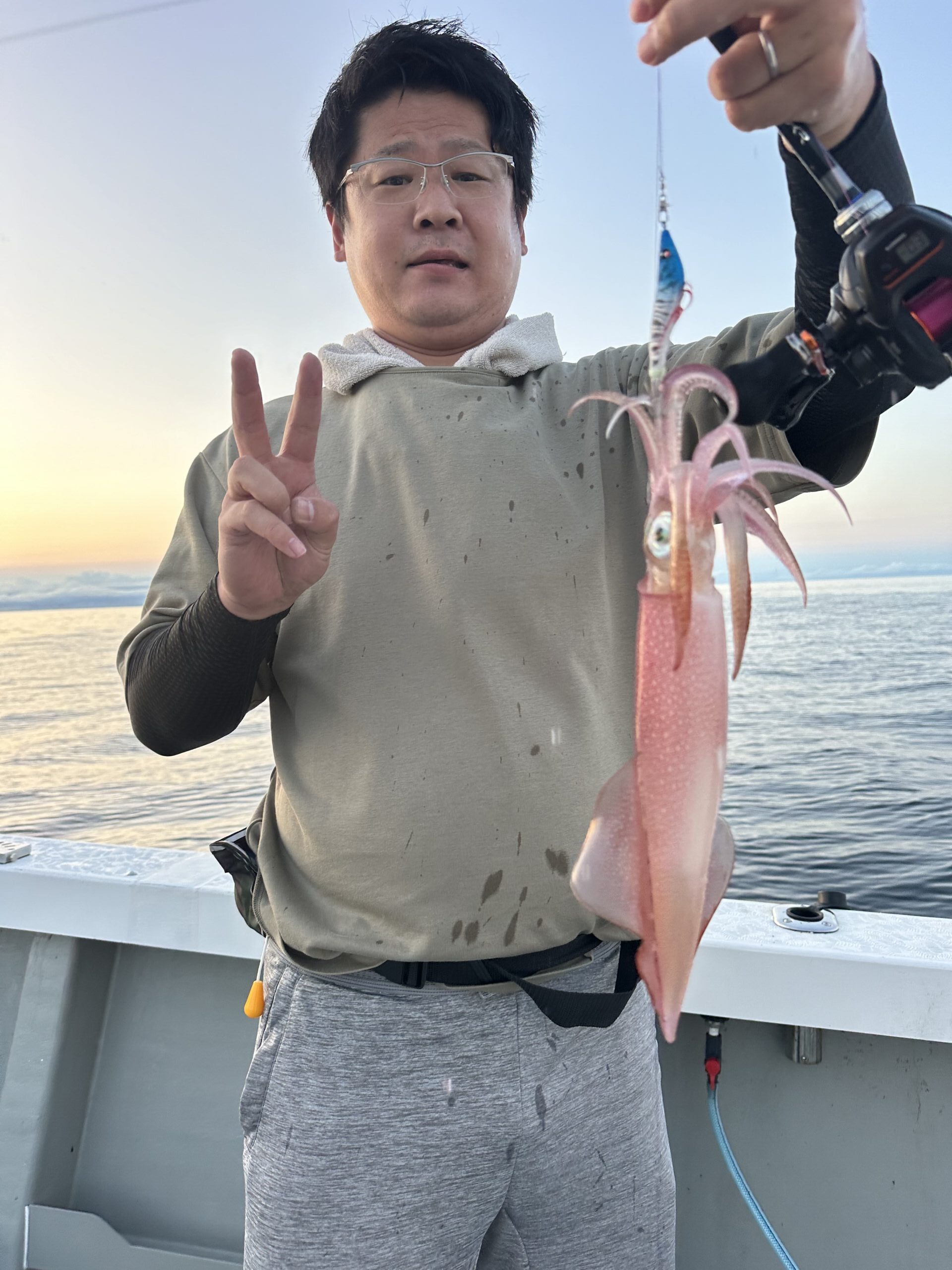 まあまあの４００杯超