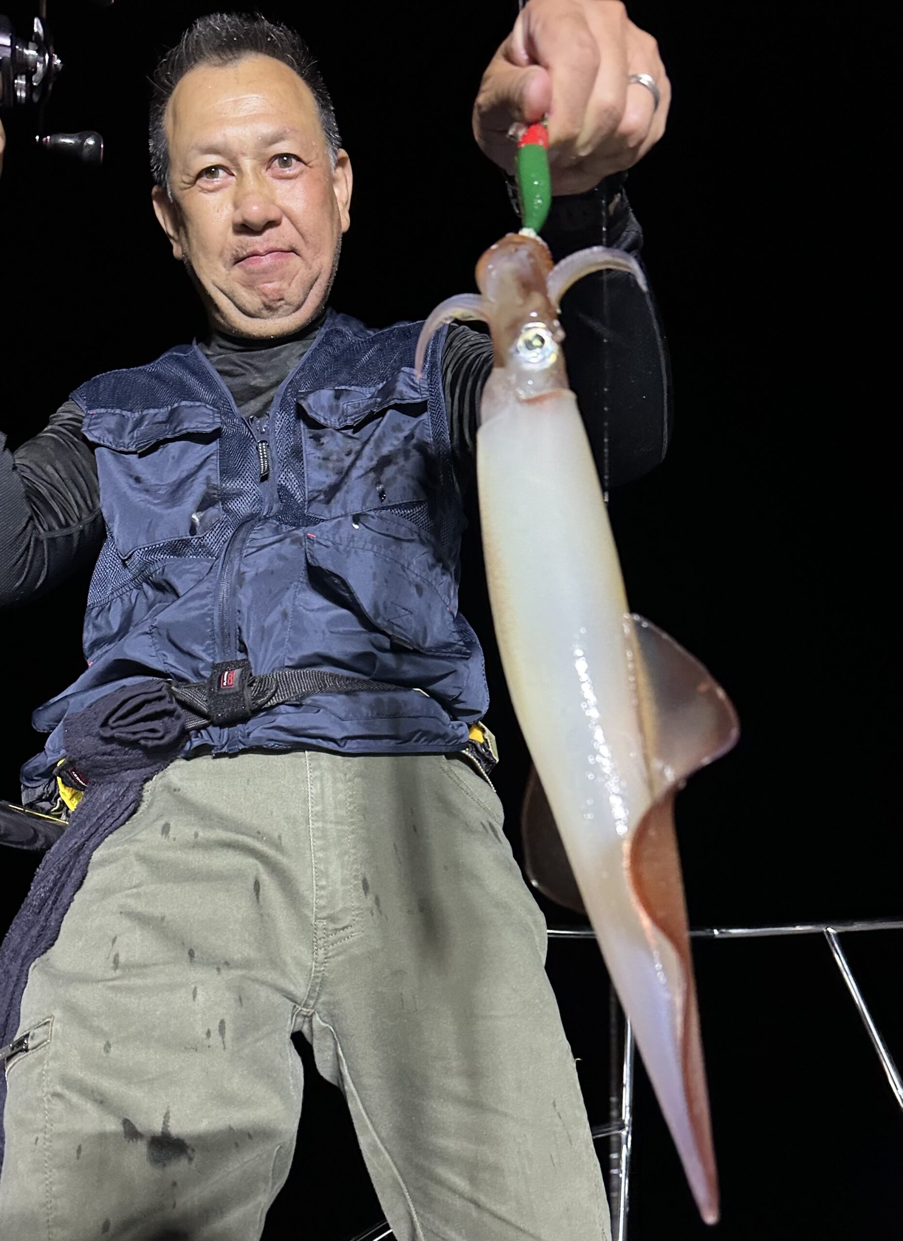 ドッタンバッタン