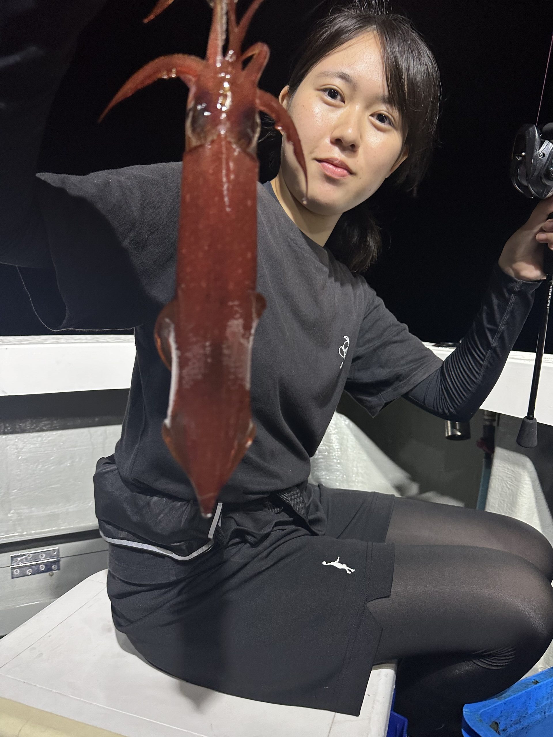 パッとしません