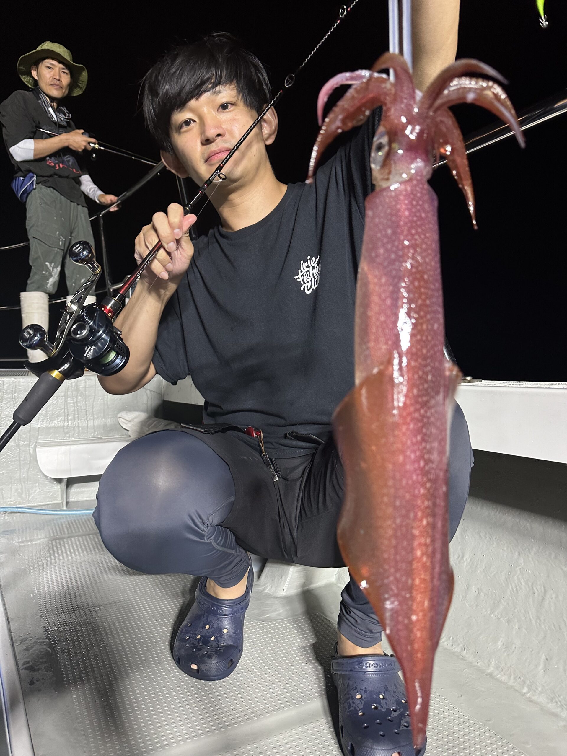 可も不可もなく淡々と
